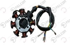 STATÖR-SÜPER 100-5 YENİ Falcon