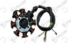 STATÖR-SÜPER 100-5 YENİ Falcon