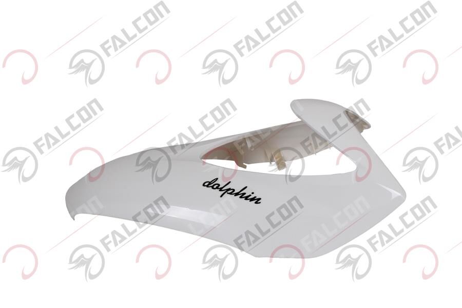 FAR KARENAJI BEYAZ-DOLPHIN 100-125 EFİ Falcon