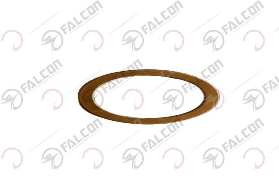 EGZOZ CONTASI-ATV STRONG 377 Falcon