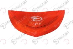 FAR KARENAJI DEKORATİF PARÇA TURUNCU ÜST - ENJOY PLUS Falcon