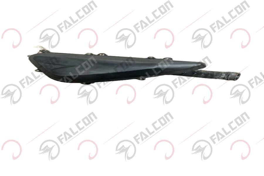 HAVA FİLTRESİ KOMPLE-NITRO 50 Falcon