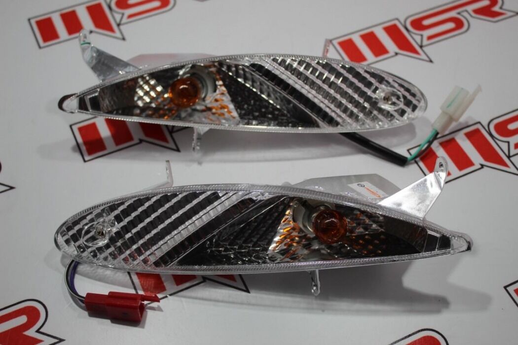 TVS SCOOTY PEP 75-90 CC SİNYAL TK RINDER