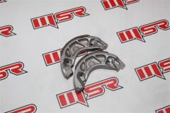 YAMAHA RAYZR 125 ARKA FREN  BALATASI A