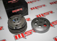 YAMAHA NEOS 50 ARKA VARYATÖR