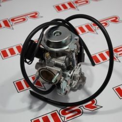 XMAX 250 LINHAI-MAJESTY 250 KARBÜRATÖR