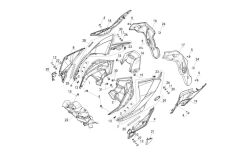 VOGE 525R YAKIT TANKI GRENAJ SAĞ