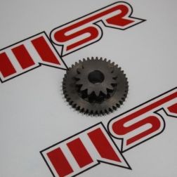 AN 125 MARŞ UÇ DİŞLİSİ