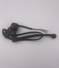 LİFAN PONY 100 DEBRİYAJ LEVYESİ KOMPLE