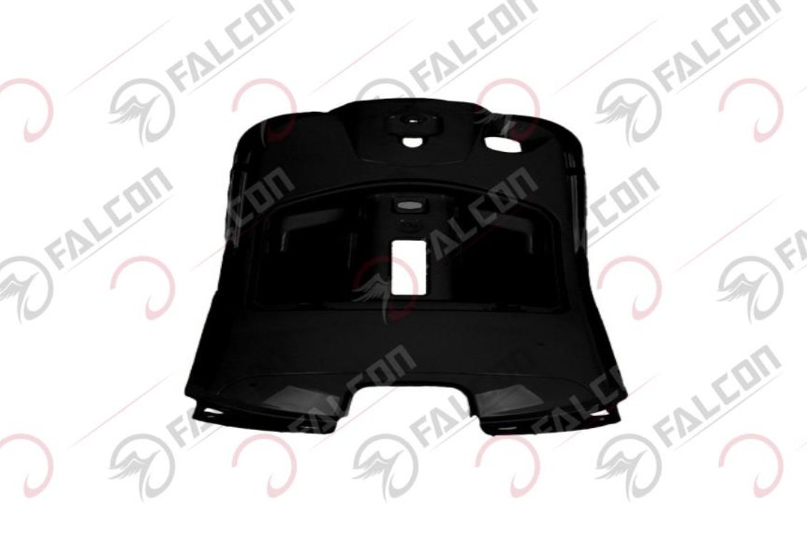 TORPİDO KOMPLE-TECHNO 50