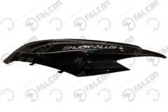 ARKA KARENAJ SOL FÜME- ENJOY PLUS Falcon