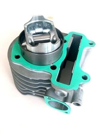 SİLİNDİR PİSTON SET JOY 125