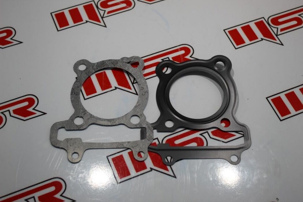 SYM JET 4 125 - FIDDLE 2 125 S - ORBİT 2 125 - ALLO 125  - CROX 125 - X PRO 125 - ALT ÜST CONTA