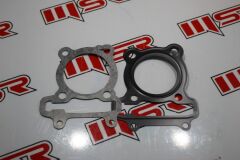 SYM JET 4 125 - FIDDLE 2 125 S - ORBİT 2 125 - ALLO 125  - CROX 125 - X PRO 125 - ALT ÜST CONTA