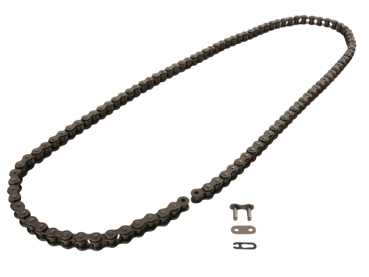 Honda MSX 125 HONDA ORİJİNAL ZİNCİR (420-106 BAKLA)