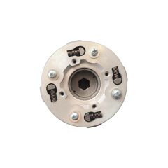 DEBRİYAJ KAVRAMASI KOMPLE ORKA