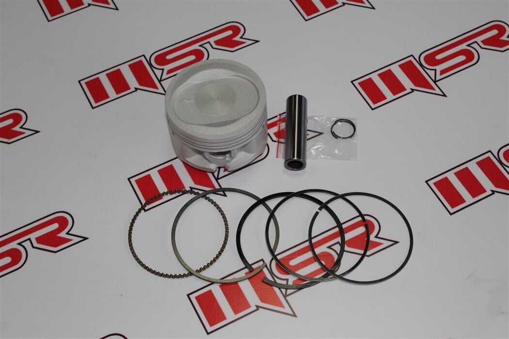 ATV 250 PİSTON KİT 0.50  71.50 MM 16P