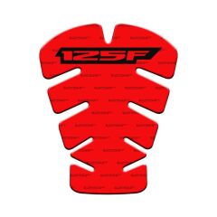 HONDA CB125F 2017-2020 UYUMLU TANK PAD 003