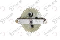 YAĞ POMPASI-SÜPER 100-5 YENİ Falcon