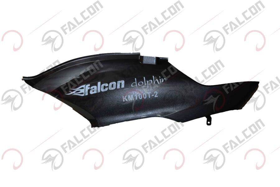 ARKA KARENAJ SOL FÜME-DOLPHIN 2020 Falcon