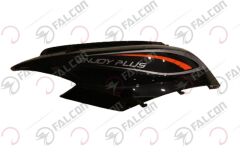 ARKA KARENAJ SAĞ KIRMIZI - ENJOY PLUS Falcon