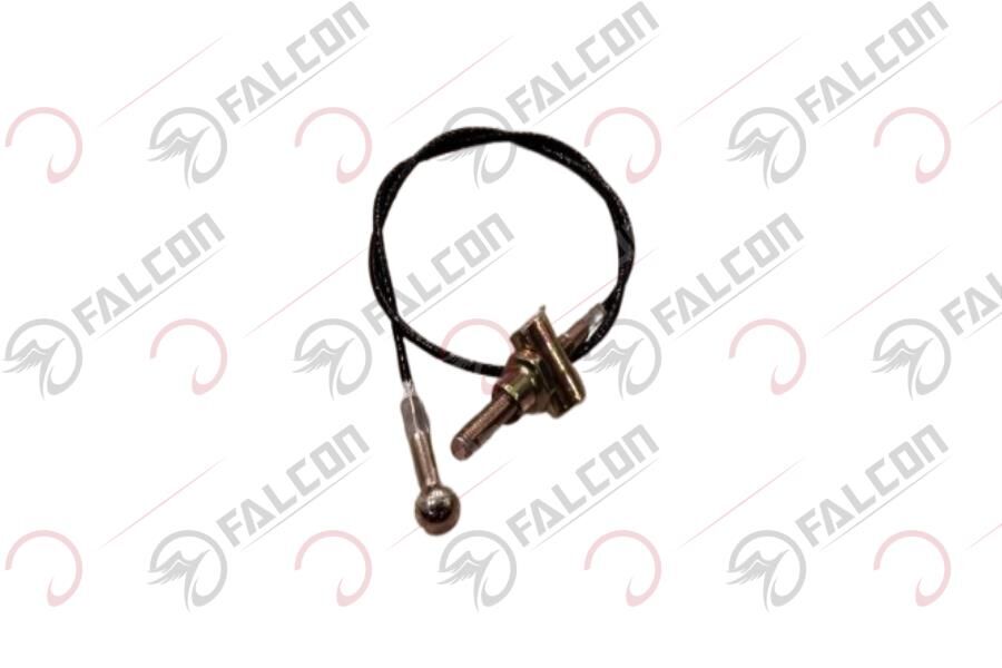 EL FREN KOLU TELİ- JULIA Falcon