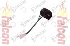 FLAŞÖR-MEXİCO Falcon