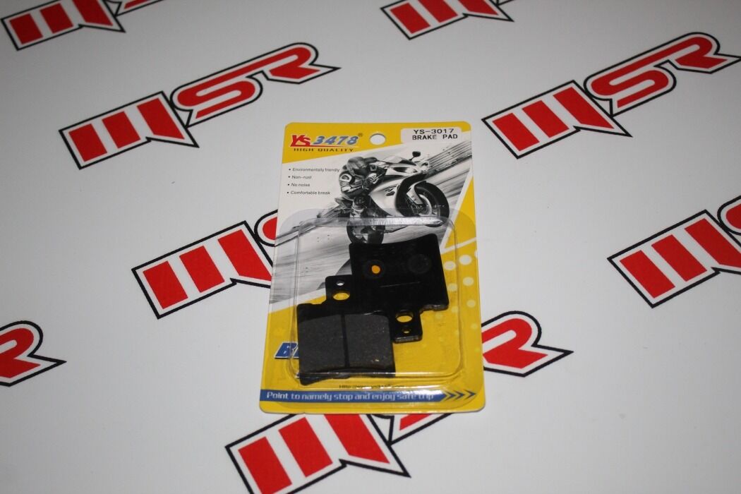 YAMAHA NEOS 50 FREN DİSK BALATA