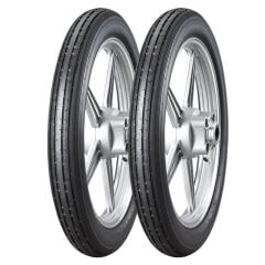 ANLAS MONDIAL MG SÜPERBOY ÖN 3.00-18 ARKA 3.00-18 TAKIM LASTİK NF-2