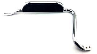 RMG MOTO GUSTO RANGER YOLCU BASAMAK SAG