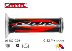 Honda CBR 650 F HARRIS KARBON ELCİK