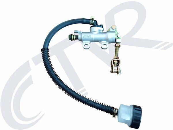 CUP - CROOS ARKA FREN AYAK POMPASI