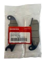 Honda PCX 125 HONDA ORİJİNAL YARI METALİK FREN BALATASI