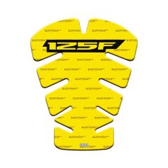 HONDA CB125F 2017-2020 UYUMLU TANK PAD 004