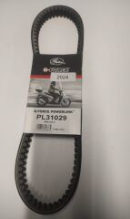 Suzuki BURGMAN UH 200 KAYIŞ (22,5 X 885) - FRANSA ÜRETİMİ