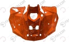 ÖN KARENAJ TURUNCU-ATV STRONG 377 Falcon