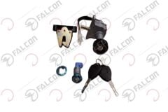 KONTAK SETİ-JULIA Falcon