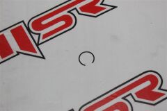 YAMAHA RAYZR 125 PİSTON PERNO SEGMANI  A