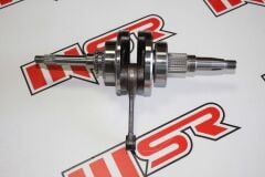 YAMAHA NEOS 50 KRANK