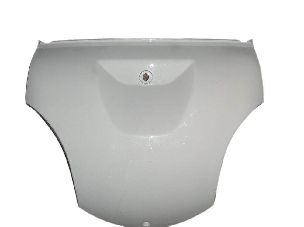 REGAL RAPTOR K5 Far Üst Grenaj Krem