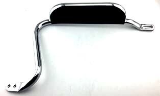 RMG MOTO GUSTO RANGER YOLCU BASAMAK SOL