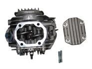 SİLİNDİR KAPAĞI (KOMPLE) CUP 100 KH K.SÜZ (İçi Dolu)