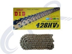 DID ZİNCİR ORİNGLİ GOLD 428 HO X 128L