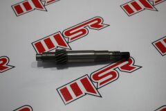 AN 125 TAHRİK MİLİ