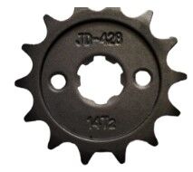 ÖN ZİNCİR DİŞLİSİ ORKA