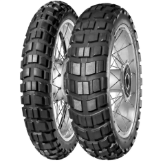 Honda XL 600 Transalp Anlas Lastik Ön Arka Takım 90/90-21 ve 130/80-17 Capra-X