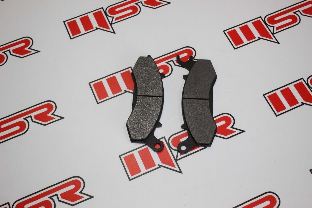 SALCANO ASTRA 125-CARGO 125-RUTEC DİSK BALATA