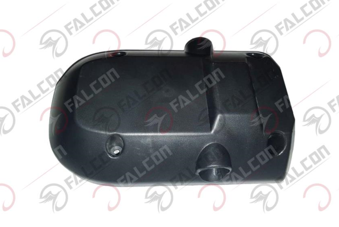 ÖN SİNYAL BAĞLANTI PLASTİĞİ-FRIDA 7000