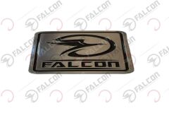 Falcon Martını 50 Falcon Logosu