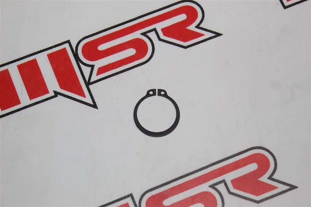 YAMAHA RAYZR 125 ŞANZIMAN PULU A